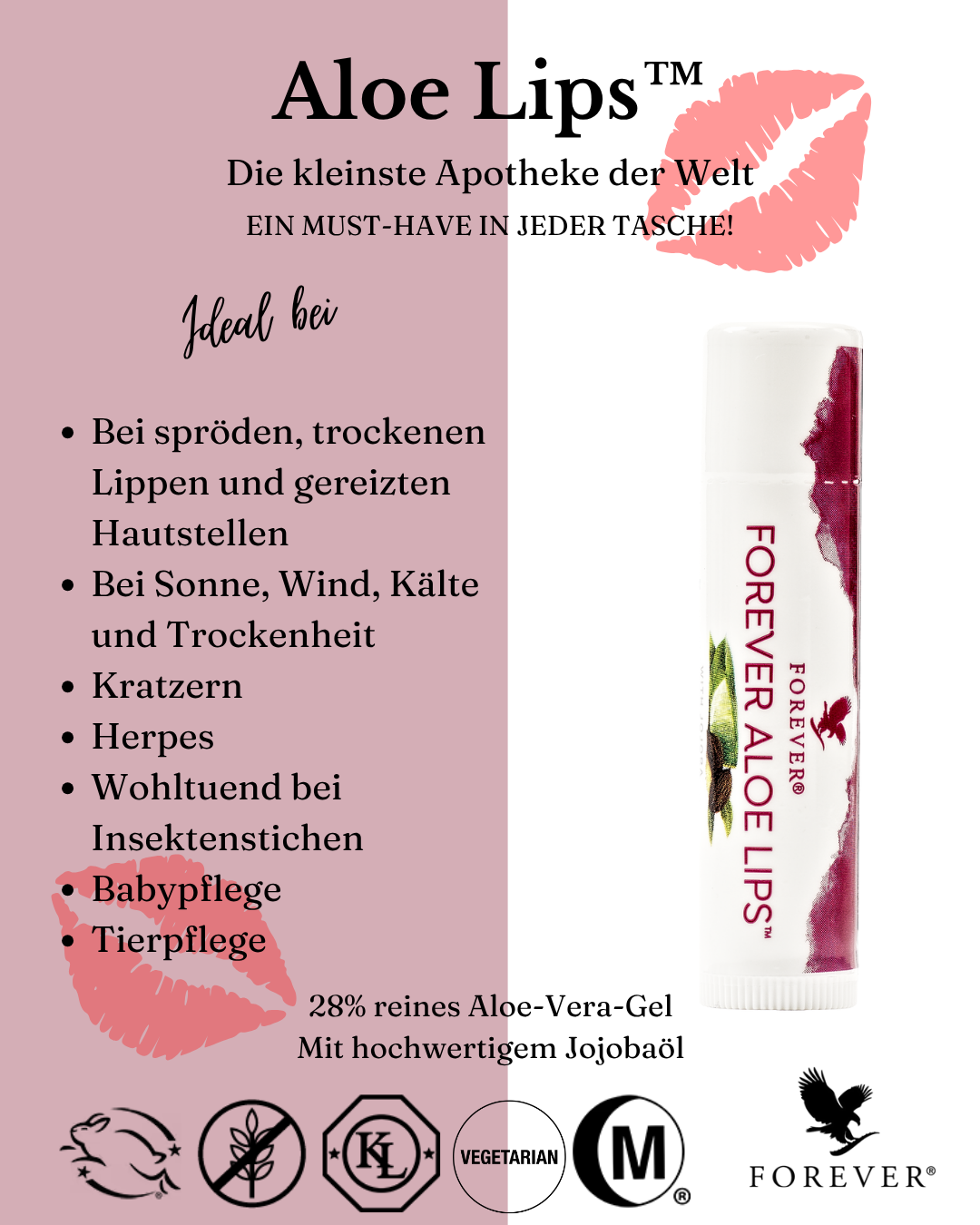 Aloe Lips
